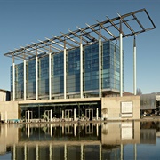 Netherlands Architecture Institute