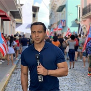 Bryan Llenas (Gay, He/Him)