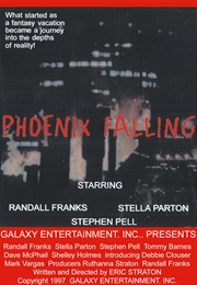 Phoenix Falling (1997)