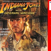 Indiana Jones and the Infernal Machine