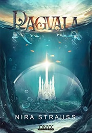Ragvala (Nira Strauss)