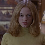 Tatum Riley (Rose McGowen)