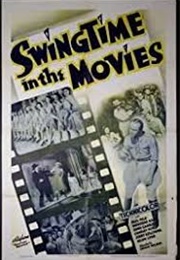 Swing Time in the Movies (1938)