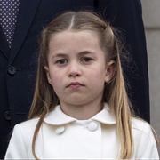 Princess Charlotte (2015)