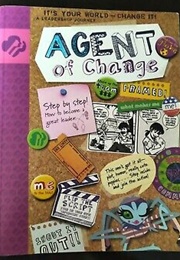 Agent of Change (Gsusa)