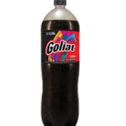 Goliat Cola Sugar Free
