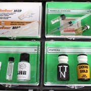 Anabolic Steroids