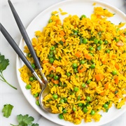 Golden Rice