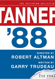 Tanner '88 (1988)