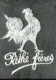 The Pulveriser (1909)