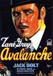 Avalanche (1928)