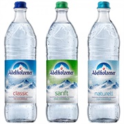 Adelholzener Alpenquellen