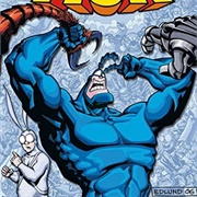 The Tick