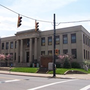 Ellwood City, Pennsylvania