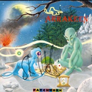 Arrakeen - Patchwork