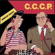 American Soviets - CCCP