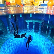 Dive4life Indoor Dive Center