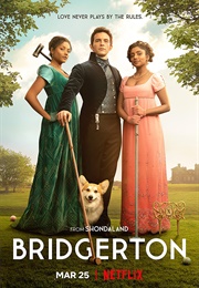 Bridgerton (2020)