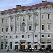 Palazzo Pitteri