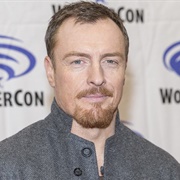 Toby Stephens