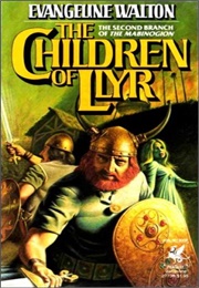 The Children of Lyr (Walton)
