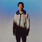 Nathan Chen