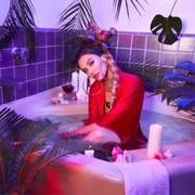 Be by Myself - Janine