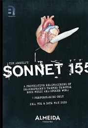 Sonnet 155 (2011)