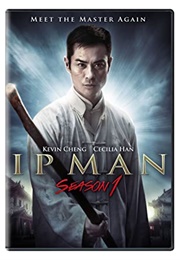 Ip Man Season 1 (2013)
