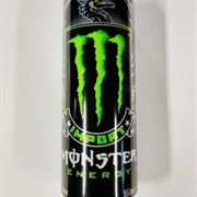 Monster Import