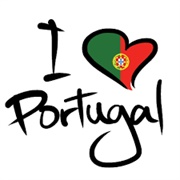 I Love Portugal