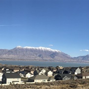 Saratoga Springs, Utah