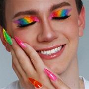 Matt Bernstein (Queer, He/They)