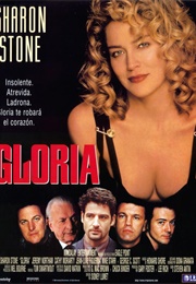 George C. Scott (Gloria) (1999)