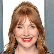Bryce Dallas Howard