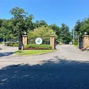 East Hills, New York