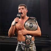 Cody Rhodes