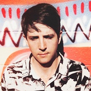 Owen Pallett (Gay, Non-Binary, They/Them)