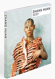 Zhang Huan (Phaidon)