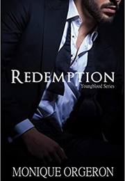 Redemption (Monique Orgeron)