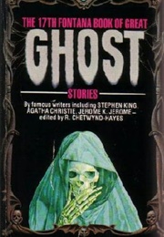 Fontana Book of Great Ghost Stories, Vol. 17 (Various)
