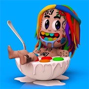 YAYA - 6Ix9ine