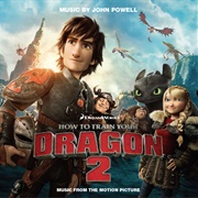 For the Dancing and the Dreaming - John Powell