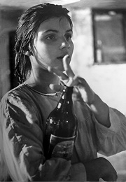 Patricia Gozzi - Rapture (1965)