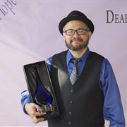 Drago Renteria (Trans Man, He/Him)