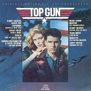 Playing With the Boys - Kenny Loggins