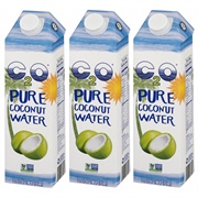 C2O Coconut Water