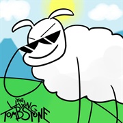 Beep Beep I'm a Sheep - The Living Tombstone