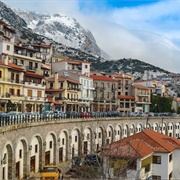 Arachova