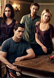 Being Human (U.S.) (2011)